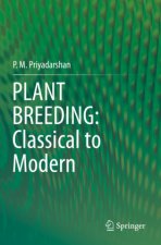 PLANT BREEDING: Classical to Modern
