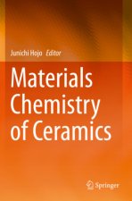 Materials Chemistry of Ceramics