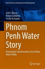 Phnom Penh Water Story