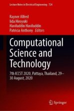 Computational Science and Technology