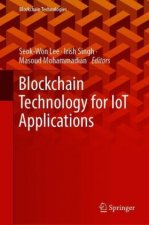Blockchain Technology for IoT Applications