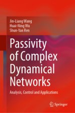 Passivity of Complex Dynamical Networks