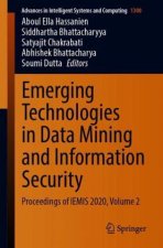 Emerging Technologies in Data Mining and Information Security