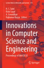 Innovations in Computer Science and Engineering