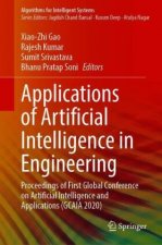 Applications of Artificial Intelligence in Engineering