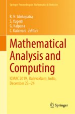Mathematical Analysis and Computing