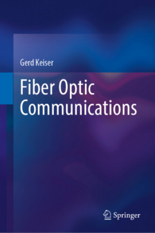 Fiber Optic Communications