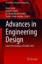 Advances in Engineering Design