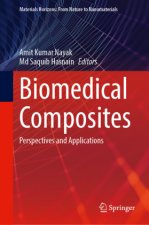 Biomedical Composites