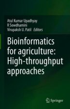 Bioinformatics for agriculture: High-throughput approaches