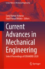 Current Advances in Mechanical Engineering