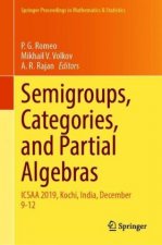 Semigroups, Categories, and Partial Algebras