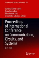 Proceedings of International Conference on Communication, Circuits, and Systems