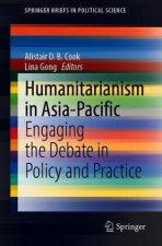 Humanitarianism in the Asia-Pacific