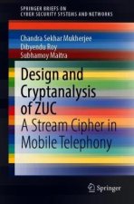 Design and Cryptanalysis of ZUC