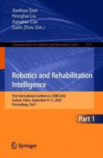 Robotics and Rehabilitation Intelligence