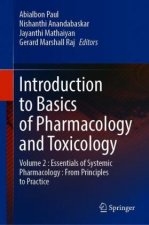 Introduction to Basics of Pharmacology and Toxicology