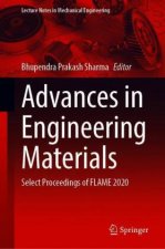 Advances in Engineering Materials