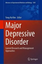Major Depressive Disorder