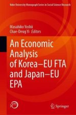 Economic Analysis of Korea-EU FTA and Japan-EU EPA