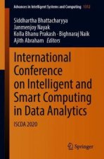International Conference on Intelligent and Smart Computing in Data Analytics