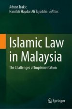 Islamic Law in Malaysia
