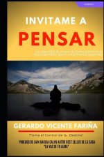 Invítame a Pensar