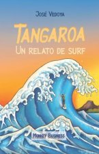 Tangaroa: Un relato de surf