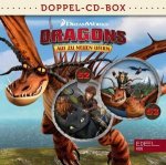 Dragons - Auf zu neuen Ufern (Doppel-Box) Folge 52 + 53