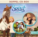 Spirit Doppel-Box - Folgen 19 + 20