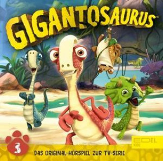 Gigantosaurus 3