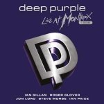 Live At Montreux 1996 (CD+DVD)