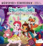 Enchantimals;(1.1)Staffelbox HSP