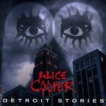 Detroit Stories (CD Jewelcase)