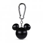 Klíčenka 3D Mickey Mouse