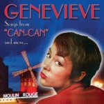 Songs From Can-Can And More