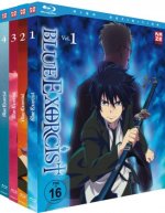 Blue Exorcist