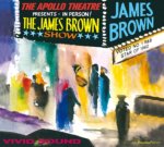 Live At The Apollo,1962+12 Bonustracks