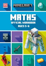 Minecraft Maths Ages 5-6