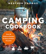 Camping Cookbook