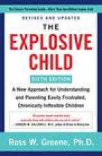 Explosive Child [Sixth Edition]