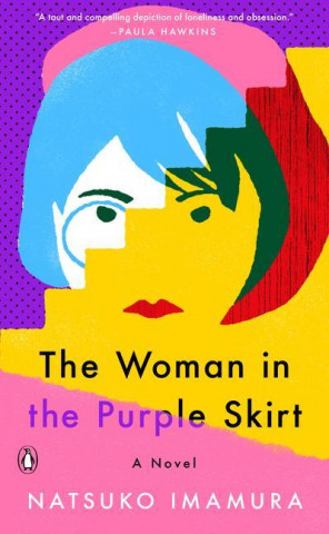 Woman in the Purple Skirt (Lucy North)(Twarda)