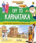 Discover India: Off to Karnataka