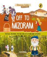 Off to Mizoram (Discover India)