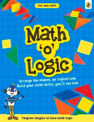 Math-o-Logic (Fun with Maths)