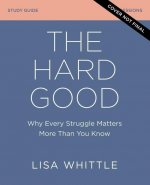 Hard Good Study Guide plus Streaming Video