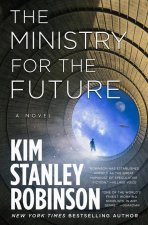 The Ministry for the Future