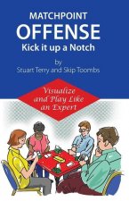 Matchpoint Offense -- Kick it up a Notch: Visualize and Play Like an Expert