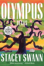 Olympus, Texas