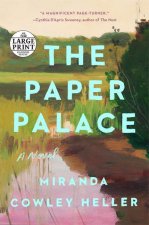Paper Palace